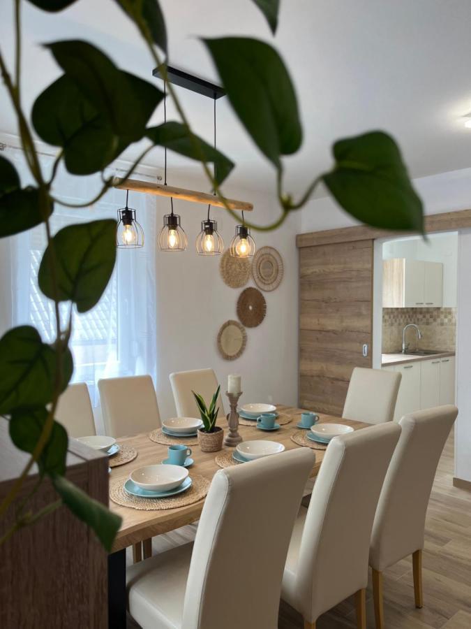 Apartma Kemper Bovec Bagian luar foto