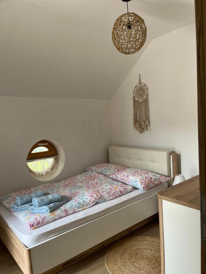 Apartma Kemper Bovec Bagian luar foto