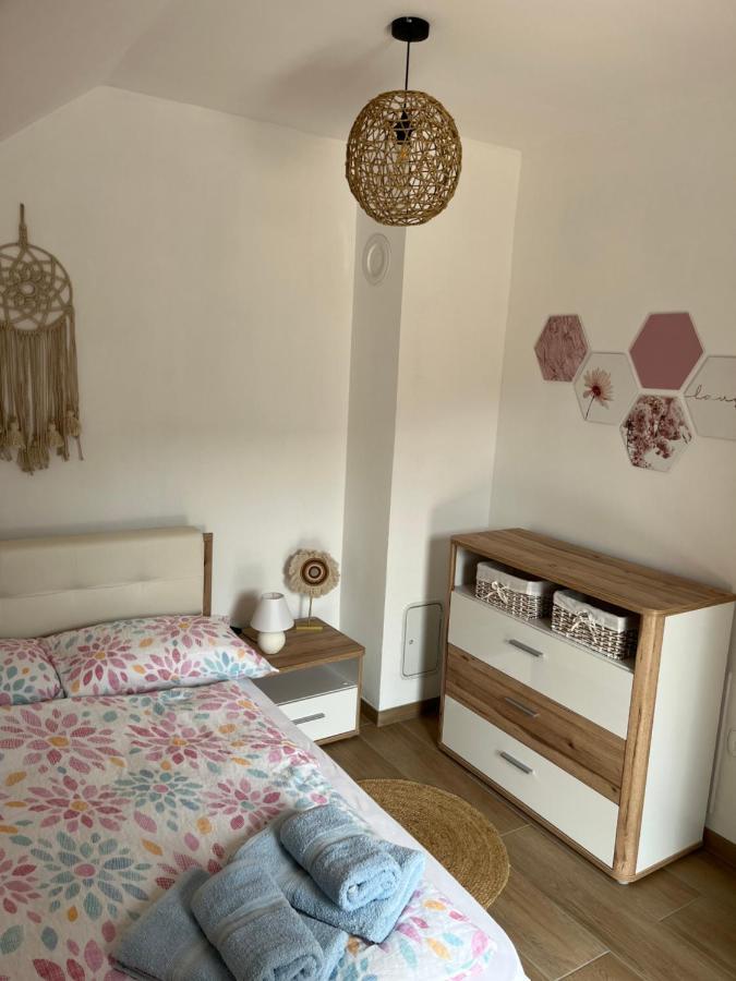 Apartma Kemper Bovec Bagian luar foto