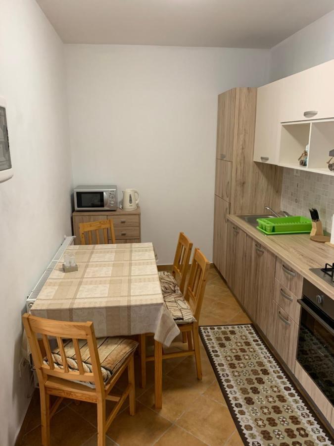 Apartma Kemper Bovec Bagian luar foto