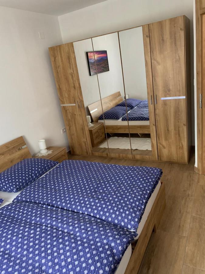 Apartma Kemper Bovec Bagian luar foto
