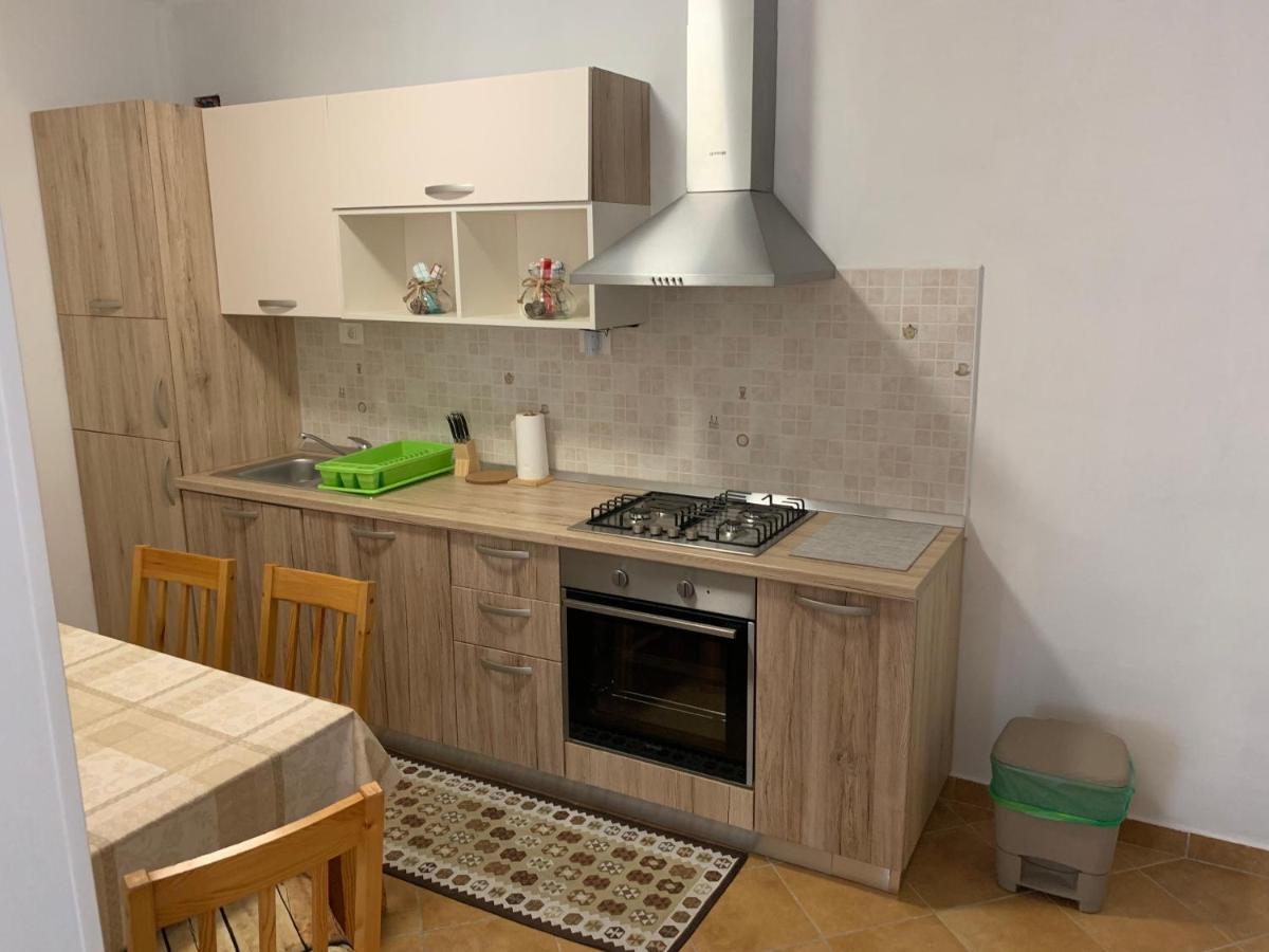 Apartma Kemper Bovec Bagian luar foto
